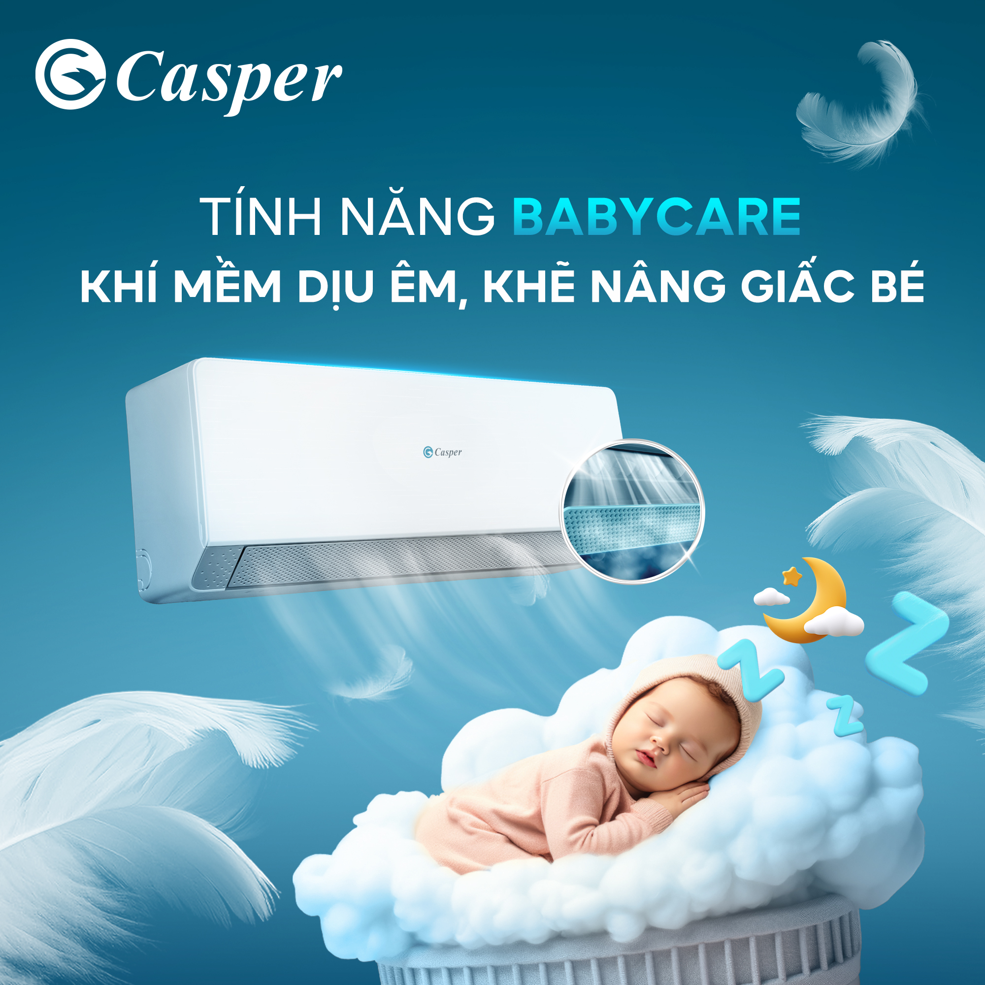 ĐIỀU HOÀ CAO CẤP THẾ HỆ MỚI ECOPRIME | HỨA HẸN MANG TỚI LÀN GIÓ TƯƠI MỚI CHO THỊ TRƯỜNG NGÀNH ĐIỆN LẠNH - ĐIỆN GIA DỤNG TẠI VIỆT NAM