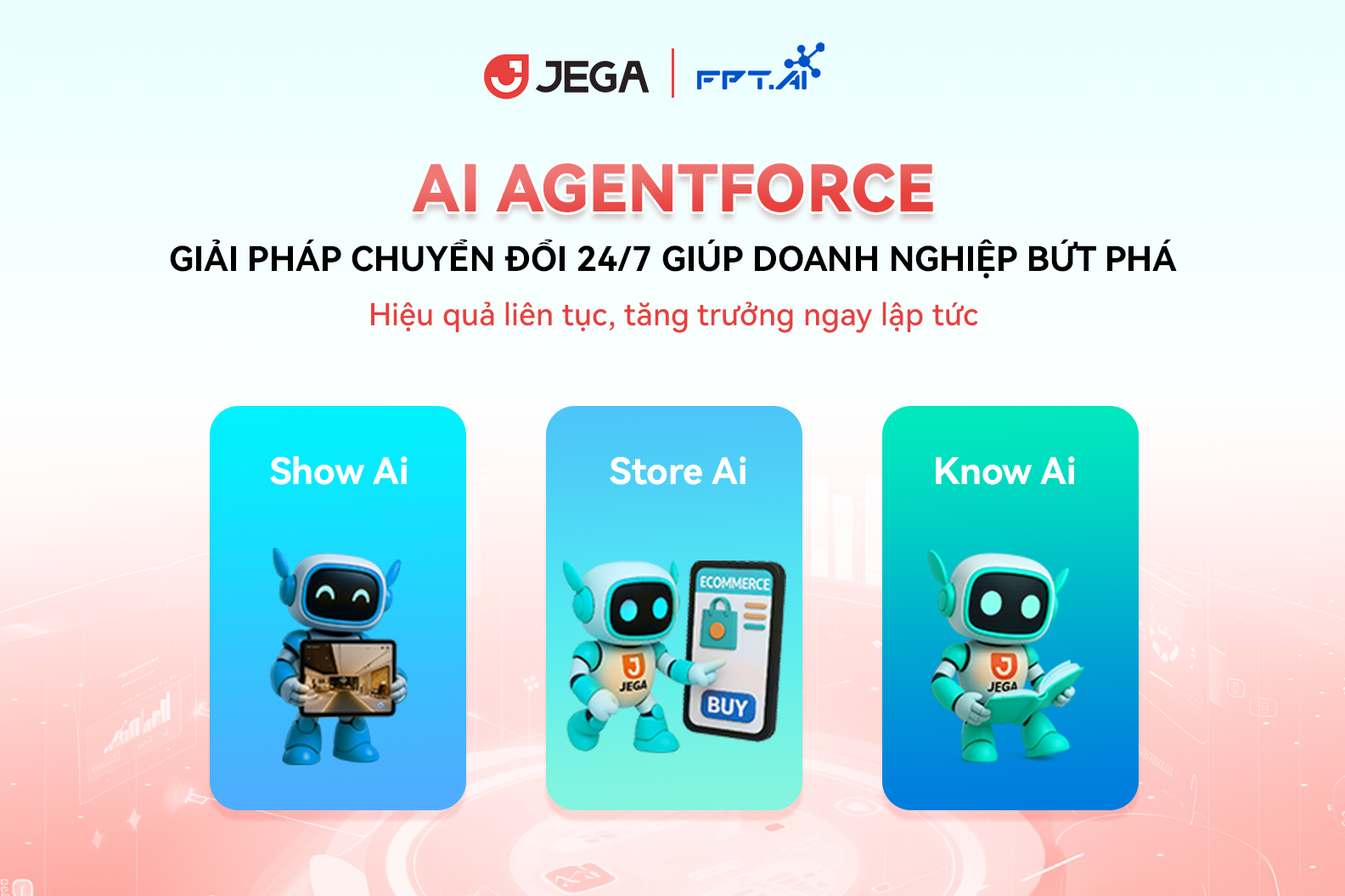 AI AGENTFORCE – TÁI ĐỊNH NGHĨA NGUỒN NHÂN LỰC NGÀNH VẬT LIỆU XÂY DỰNG VÀ NỘI THẤT: KHI CON NGƯỜI VÀ AI CÙNG VẬN HÀNH DOANH NGHIỆP