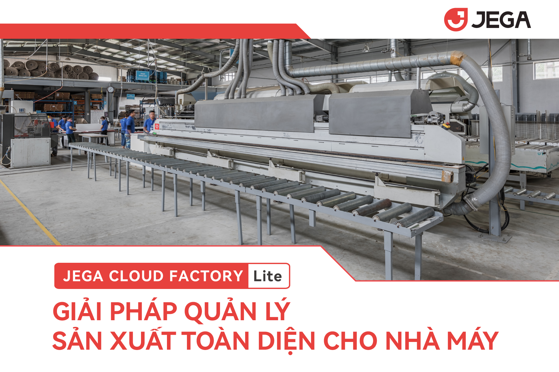 Xu hướng số hóa phủ sóng ngành sản xuất nội thất truyền thống