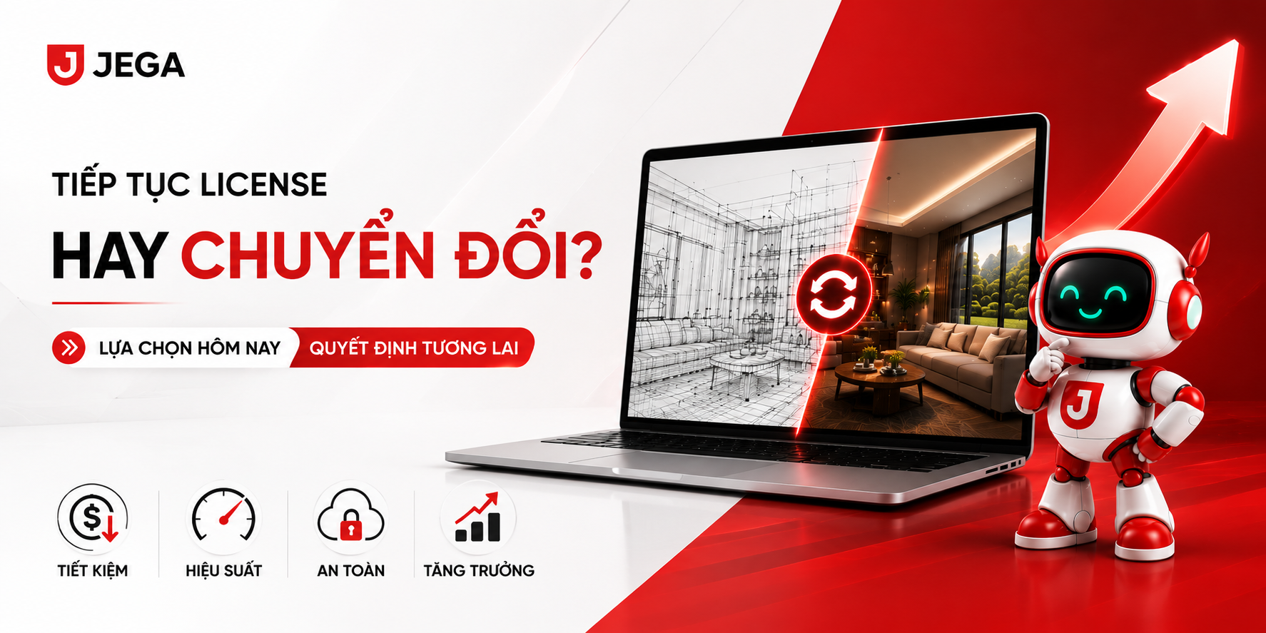 Có Nên Tiếp Tục Đầu Tư License Hay Chuyển Sang Nền Tảng Thiết Kế Mới?