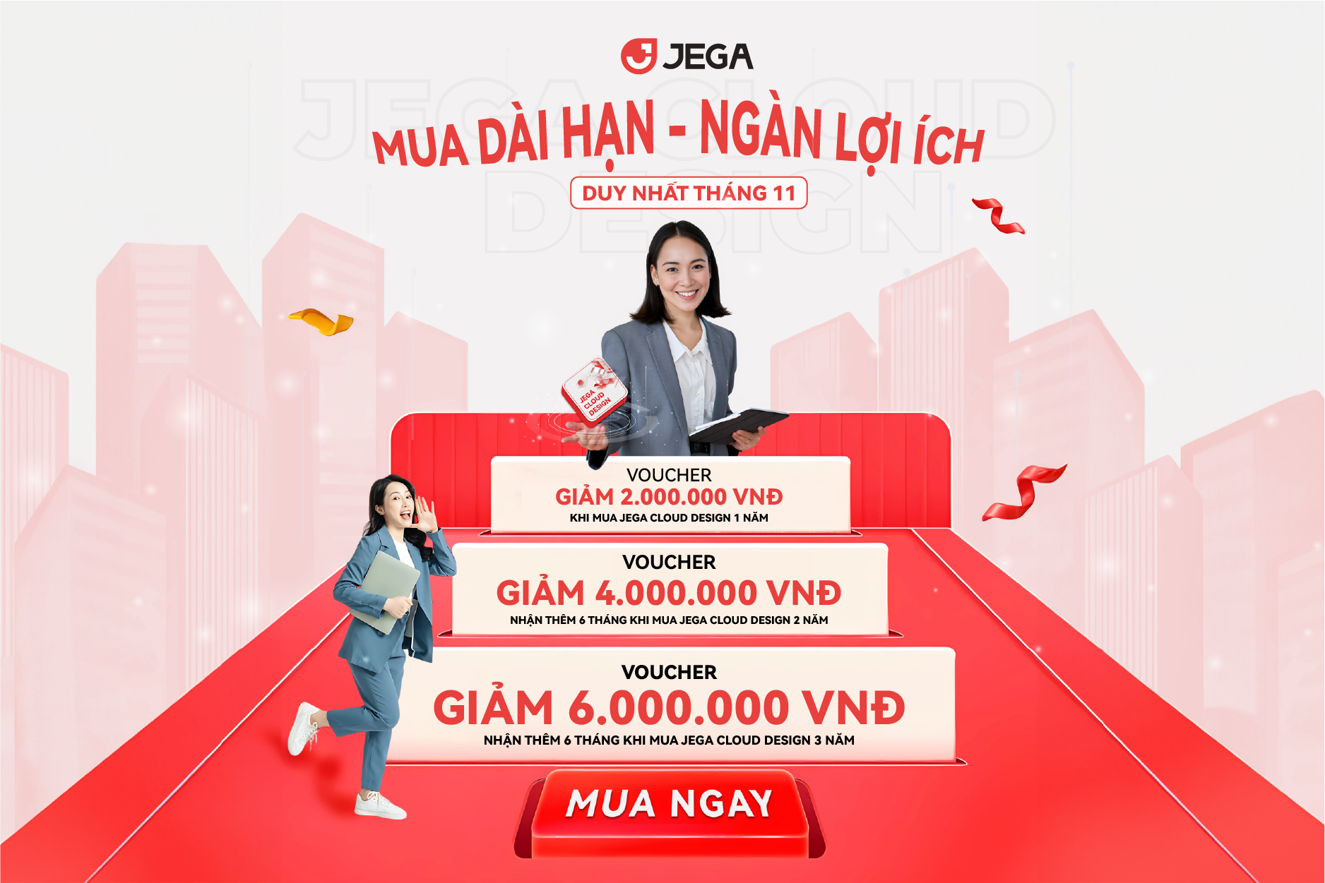 JEGA VIETNAM JOINT STOCK COMPANY