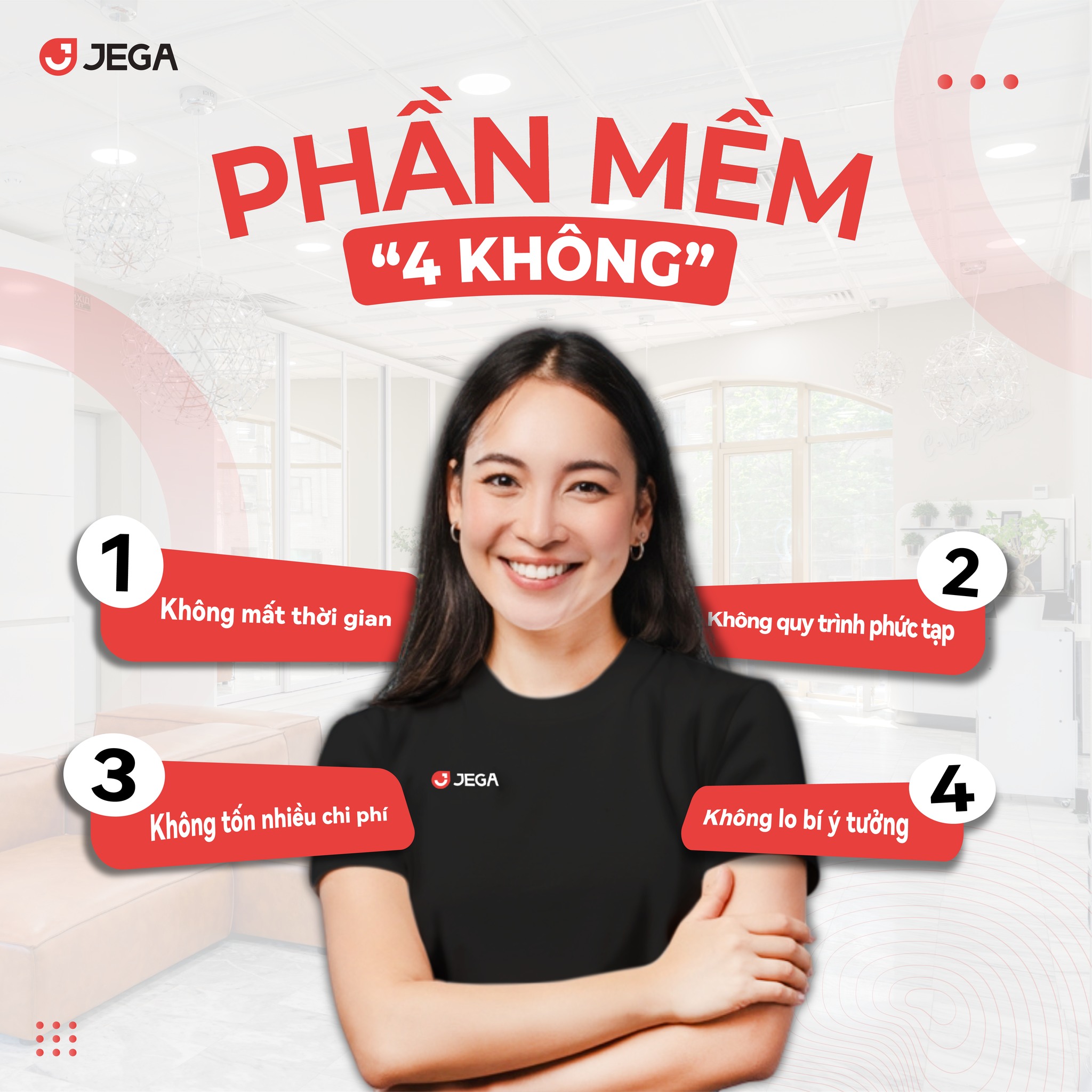 PHẦN MỀM "4 KHÔNG" - VŨ KHÍ CHO XƯỞNG NỘI THẤT